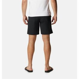 Short de Sport Columbia Hike Noir