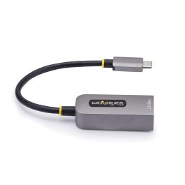 Adaptateur USB vers Ethernet Startech C22G-USB-ETHERNET Gris