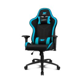 Chaise de jeu DRIFT DR110BL Bleu Noir Precio: 237.69. SKU: S7822575