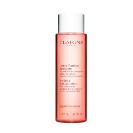 Clarins Lotion Tonique Apaisante 200 mL Precio: 22.6899996. SKU: B18S9FAQ2N