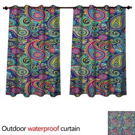 Powerbank Vention FKBL0-C Bleu