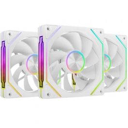 Ventilateur CPU Mars Gaming MF-LINKFINITYKIT2R