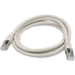 Câble RJ45 Cat.6 blindé F/UTP - LINEAIRE - PCC6FD - 2 m Precio: 10.89. SKU: B1FZ5CVVES