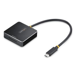 Lecteur de Cartes Externe Startech 1B-USB-C-SDE-ADAPTER Noir Precio: 52.59. SKU: B1FD3NRPHM