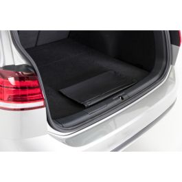 Housse de Protection de Voiture pour Animaux Trixie Noir 50 × 70 cm