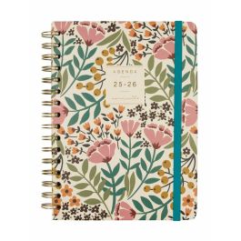 Agenda Finocam Precio: 15.5000004. SKU: B18DHJ7EGV