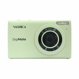 Caméra photo compacte Yashica YAS-DGM100-GM Precio: 94.59. SKU: B1DS9Z86DP