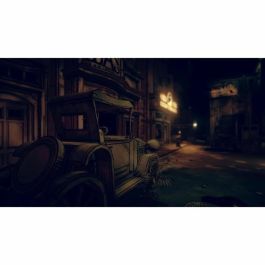 Jeu vidéo PlayStation 5 Just For Games Bendy and the Dark Revival