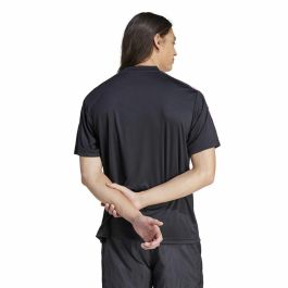 T-shirt à manches courtes homme Adidas Tiro Aop