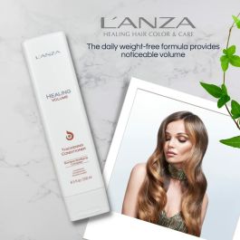 Après-shampooing L'ANZA Healing Volume