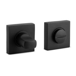 HERRAJES ALK Muletilla de Desbloqueo Zamak 35x35 Nickel Brossé Noir Mat Precio: 7.5. SKU: B1DW4QGMPR