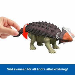 Figurine d’action Jurassic World