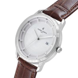 Montre Homme Pierre Cardin CLC.6000 Argenté (Ø 43 mm)