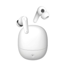 Écouteurs in Ear Bluetooth Muvit for Change Blanc