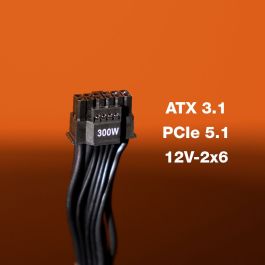 Be Quiet! Alimentation Pure Power 12 850W ATX 3.1 80 Plus Gold PC 850W Modulaire