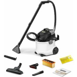 Aspirateur Kärcher SE5 Blanc Noir Precio: 346.89. SKU: B19PRTSC87