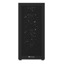 Boîtier ATX semi-tour THERMALTAKE CA-11D-00F1WN-00 Noir