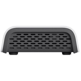 Belkin 10-Port USB-Ladestation,120W, 2,4A pro Port, Weiß