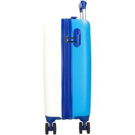 Valise Disney Mickey Mouse Multicouleur