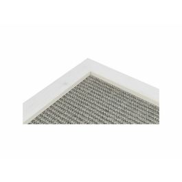 Grattoir pour Chats Trixie Blanc Gris 28 × 78 CM