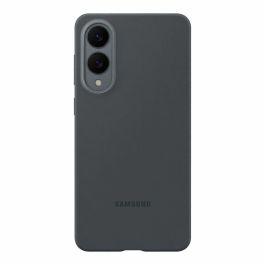 Protection pour téléphone portable Samsung GALAXY S25 EDGE Noir