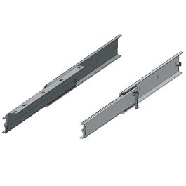 POTTKER H47 Glissière pour Table Extensible Frontslide avec Frein 90kg 2 Tableaux x 500mm Precio: 136.89. SKU: B1A4HVXXYV