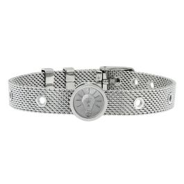 Bracelet Homme Talent Jewels TJA-5-08-03-1-215 Argenté Precio: 109.89. SKU: B14LMCZ7ZE