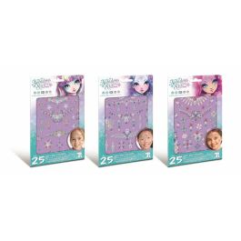 Tatouages Temporaires Hape