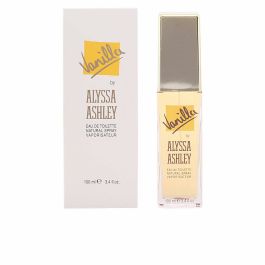 Parfum Femme Alyssa Ashley 10004995 EDT 100 ml Precio: 20.4999996. SKU: S4500377