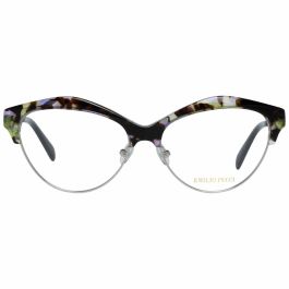 Monture de Lunettes Femme Emilio Pucci EP5069-56055 ø 56 mm