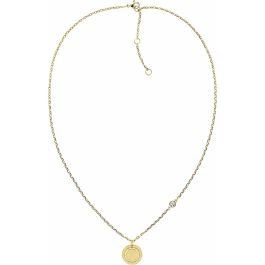 Collier Femme Tommy Hilfiger 22 cm