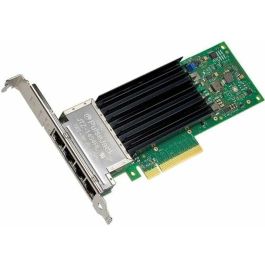 Carte Réseau Intel X710-T4L Precio: 651.7899996. SKU: B1K8PVC8YJ