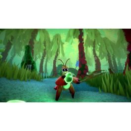 Jeu vidéo PlayStation 5 Just For Games Another Crab's Treasure