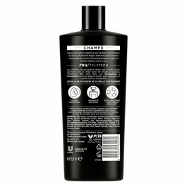 Shampooing Tresemme LISO&SEDOSO