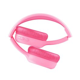 Oreillette Bluetooth Trust 25274 Rose