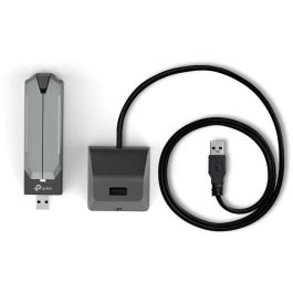 TP-Link Archer TBE400UH BE6500 Tri-Band Wi-Fi 7 USB Adapter