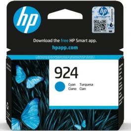 Toner original HP 4K0U3NE Cyan