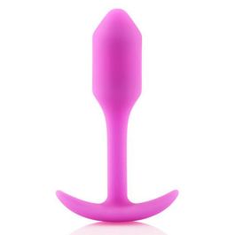 Plug Anal B-Vibe 96717 Rose