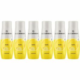 Machine à soda sodastream