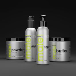 Lubrifiant anal Cobeco 150 ml