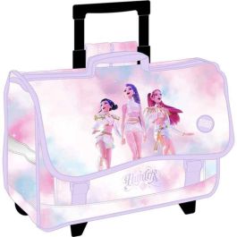 Cartable Safta Precio: 56.4999996. SKU: B1DM8T8V6W