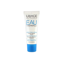 Uriage L'Eau Creme D'Eau Legere 40 mL