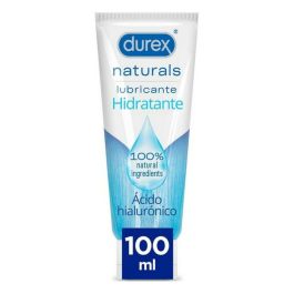 Lubrifiant à base d'eau Durex Naturals 100 ml Precio: 9.5000004. SKU: B14G2WGTB9