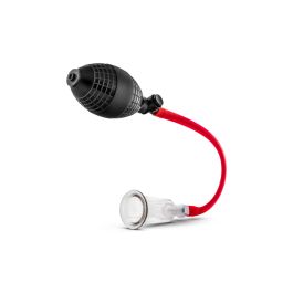 Aspirateur à clitoris Blush Temptasia Noir