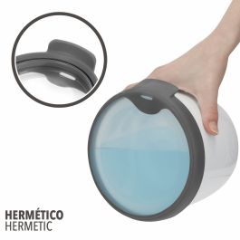 Gamelle Pliable pour Animaux Domestiques Curver Plastique 19 x 8 x 18 cm (6 Unités)