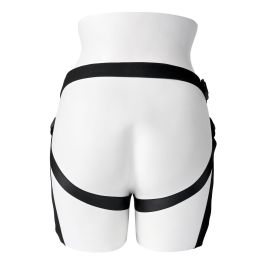 Harnais New Comers Gender X Gender X Noir