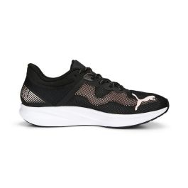 Chaussures de Running pour Adultes Puma 377995 06 Noir