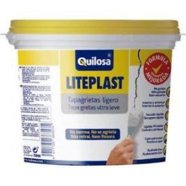 QUILOSA Pasta Al Uso Liteplast 750Ml Precio: 15.5000004. SKU: B13M75L3XT