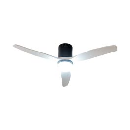 Ventilateur de Plafond avec Lumière Cecotec Aero 5600 Classic 20 W 40 W Blanc Noir Precio: 114.816. SKU: B1GVJ33F8Q