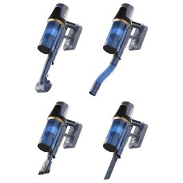 Aspirateur balai Cecotec Conga Rockstar RS70 Pet Flex 480 W